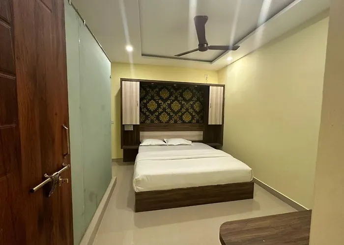 Joy Residency