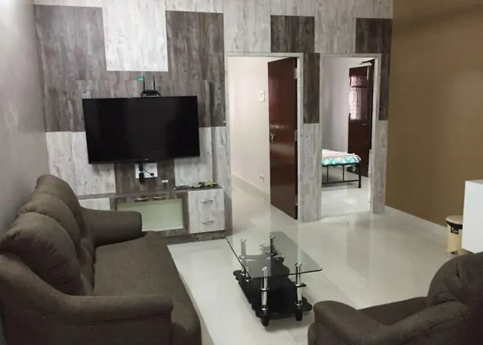 Ar Home Stay