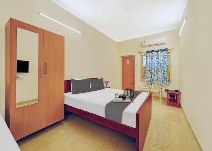 Ks Residency