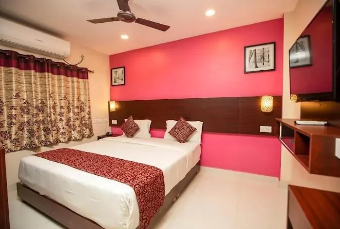 Merlion Inn