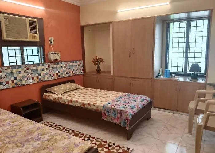 Wishtree Corporate Mens Dormitory For Techies And Trainees