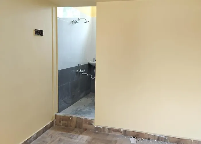Pearl Guest House