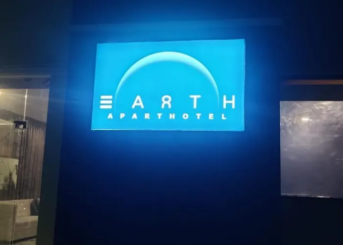Earth Inn