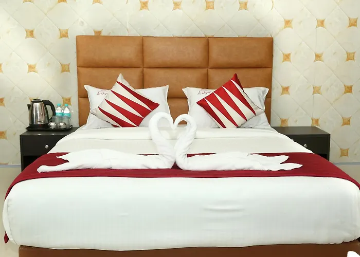 Le Royal Inn