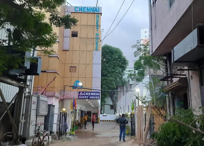 Chennai Guest House