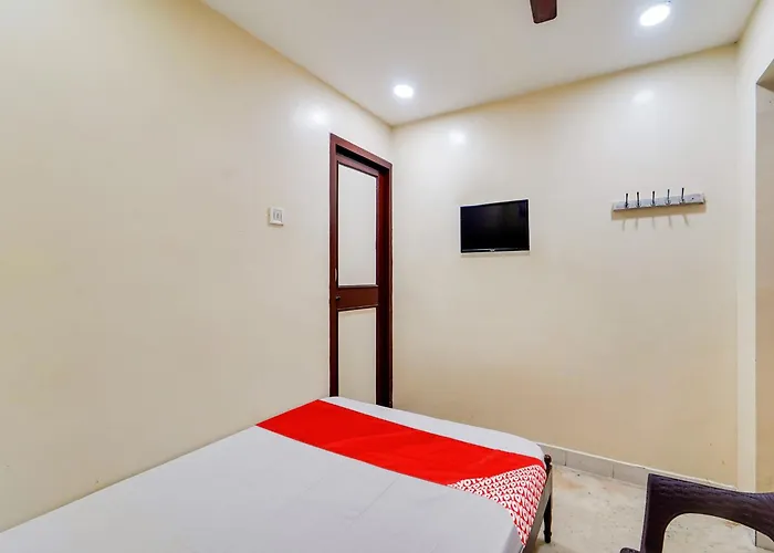 Thangam Balaji Guest House