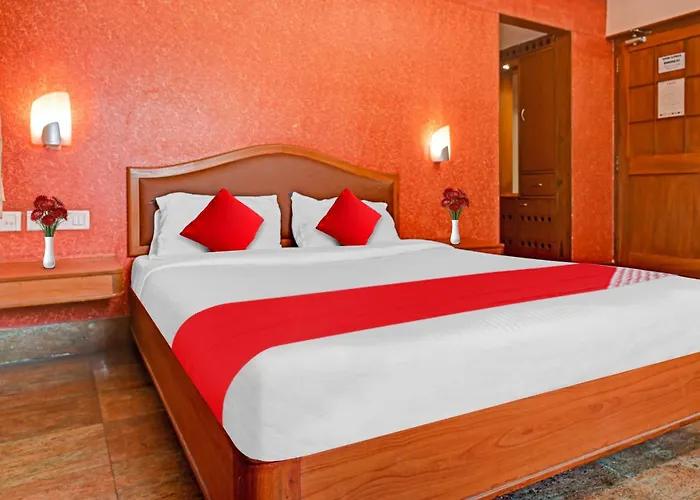 Flagship Bella Vagues Hotels