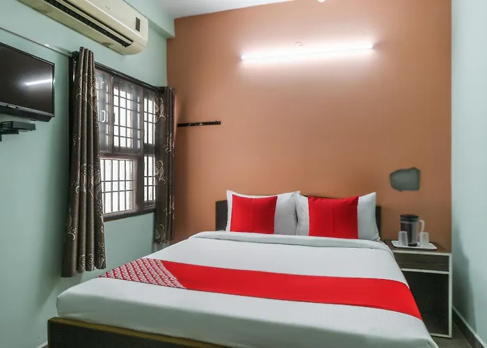 Oyo Modern Guest House