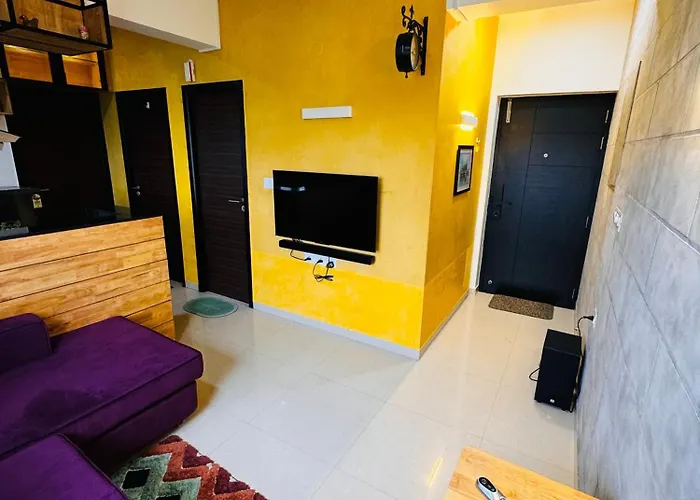 The View Signature Studio