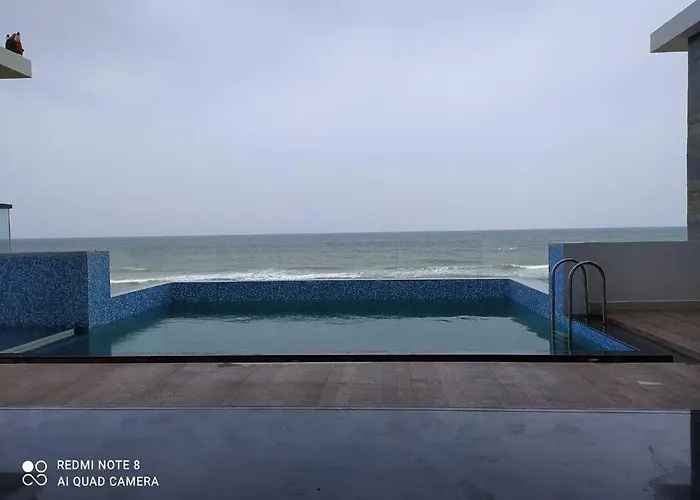 Sona Homes, Beach House