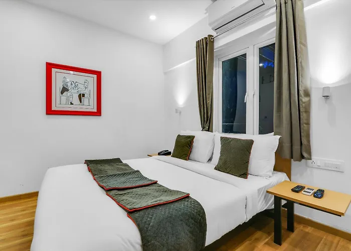 Townhouse Welcome Inn