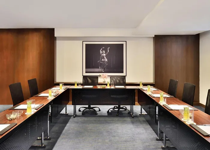 Fairfield By Marriott Chennai Omr