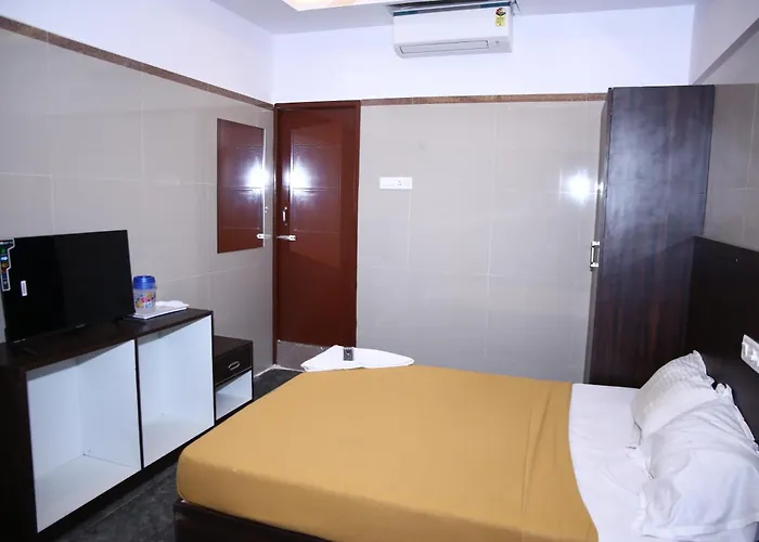 Shri Bhavani Residency