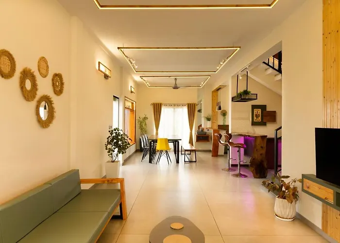 Villa Hopper Entire Luxury Villa With Private Pool