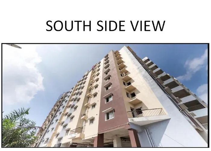 Mitra Inn Serviced Apartment