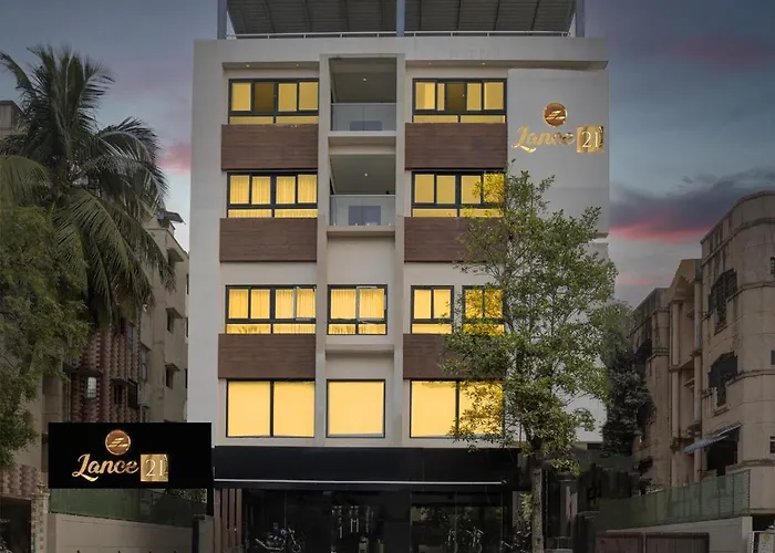 Lance 21 - Ashok Nagar