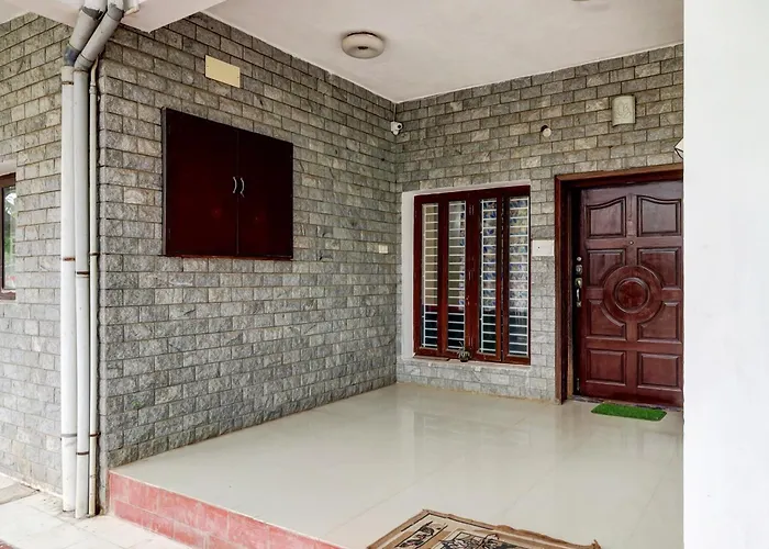Hotel O Vaishnavi Stays