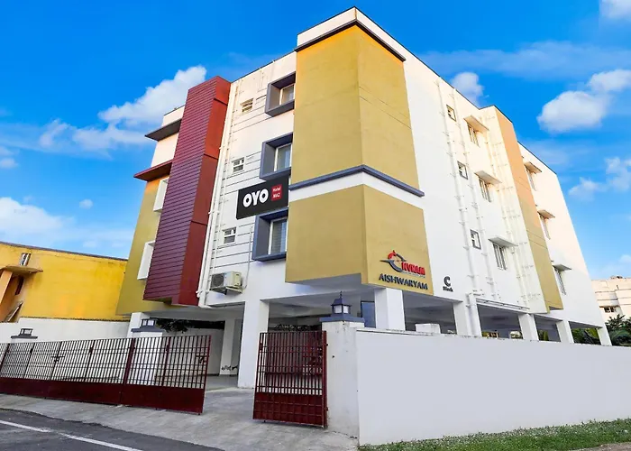 Hotel O Maz