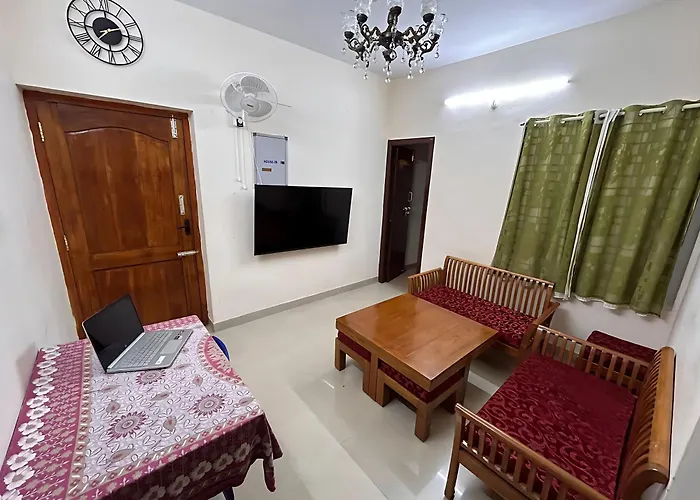 Dolfy Home Stay