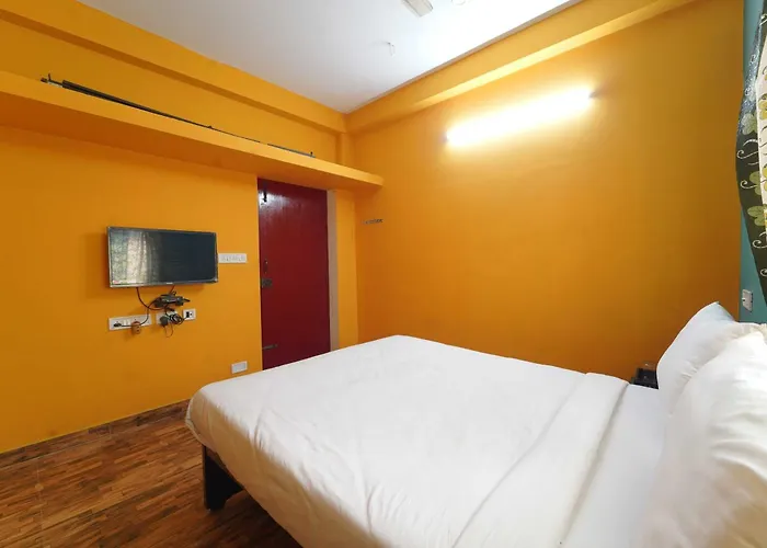 Hotel O Nimalan Residency