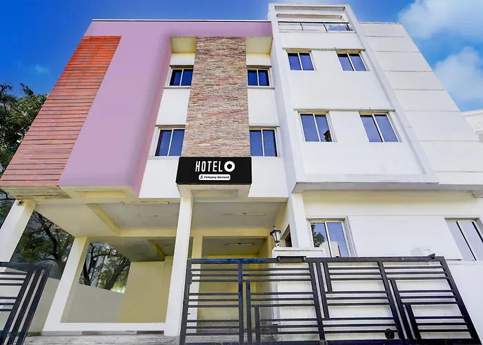 Super Hotel O Kanathur Ecr