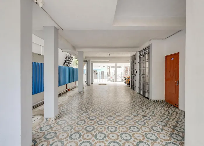 Hotel O Kailaya Gudil Residency