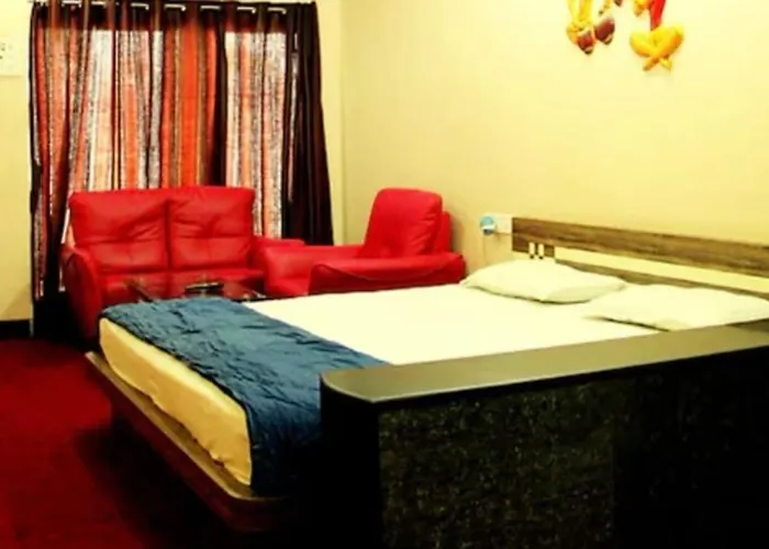 Sms Grand Inn