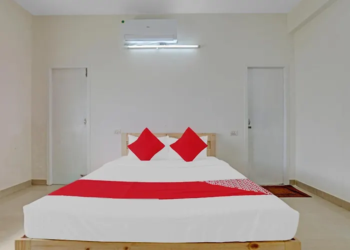 Hotel O Tiara Grand