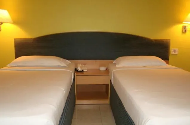 Hotel Oriental Inn