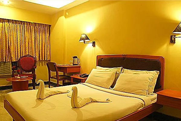 Hotel Park View