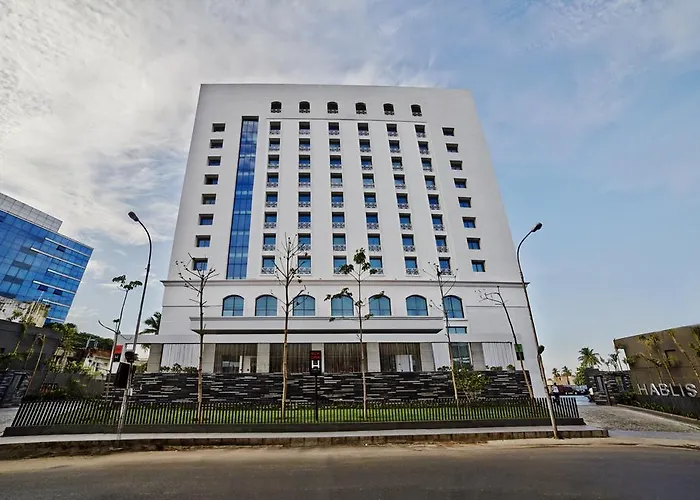 Hablis Chennai