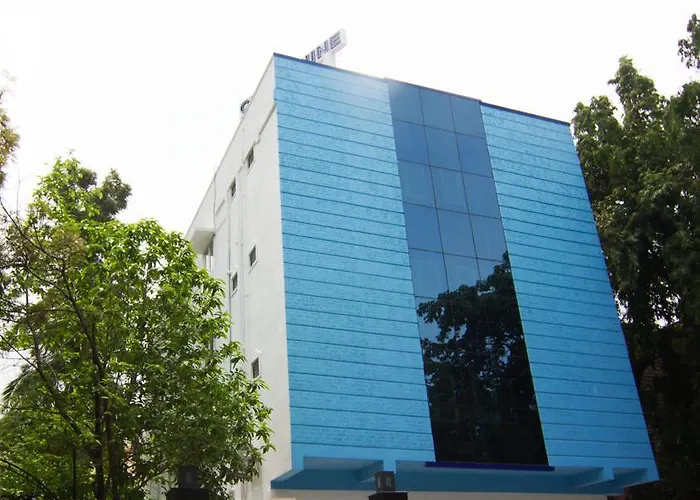 Cloud Nine Serviced Apartments