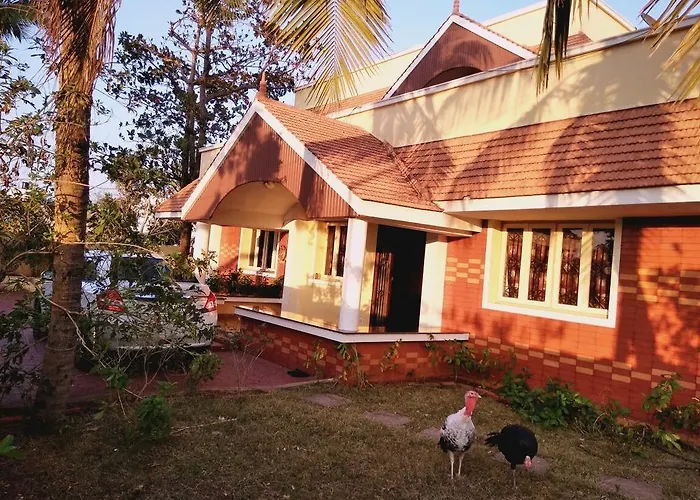 Jp Guest House