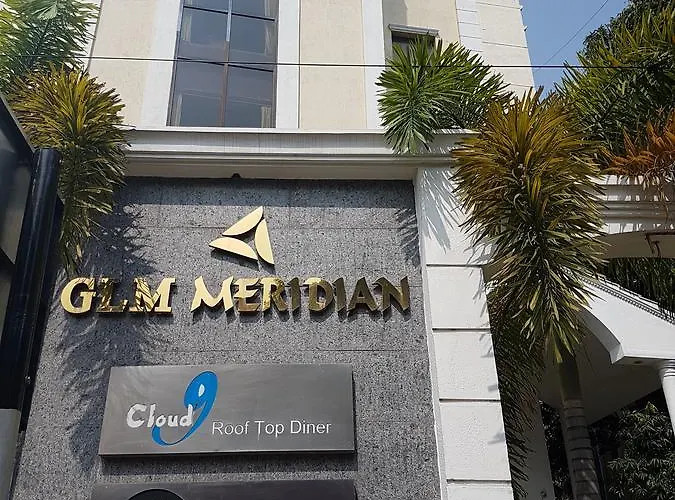 Glm Meridian