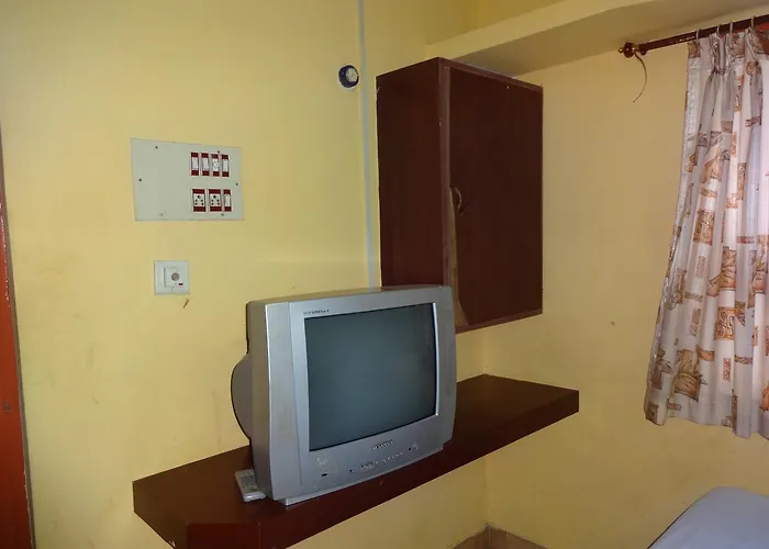 Hotel Ammu Palace