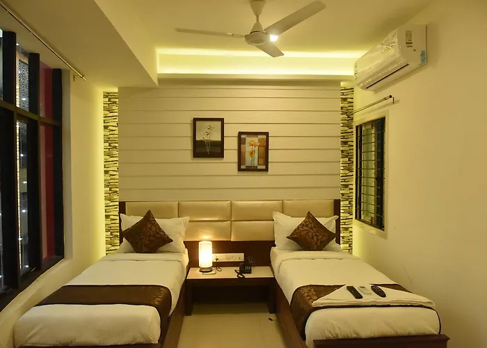 Hotel White Park