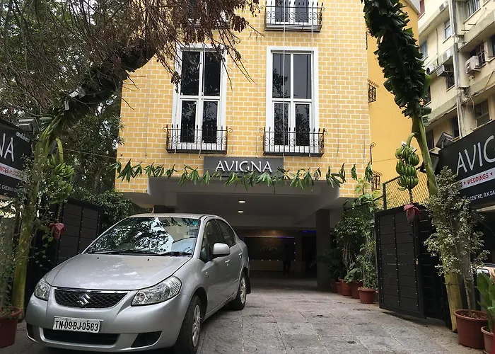 Avigna