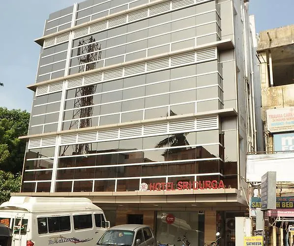 Hotel Sri Durga