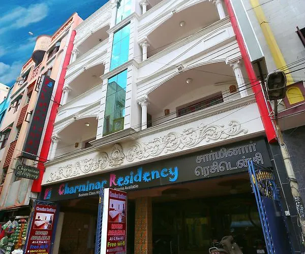 Charminar Residency