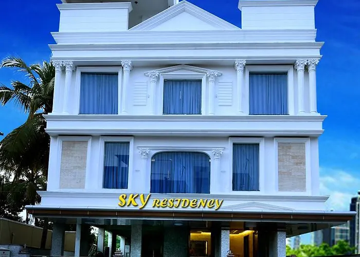 Sky Residency