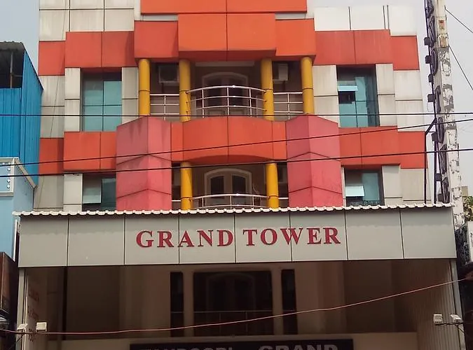 Grand Tower Chennai