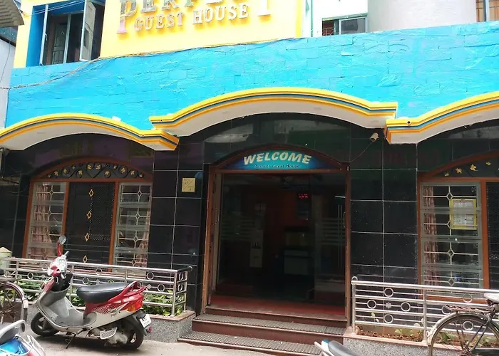 Perfect Guest House