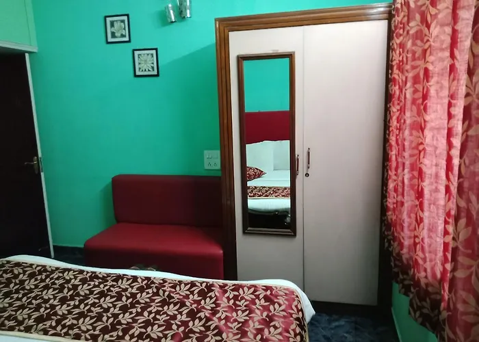 Sai Ramesh Guest House