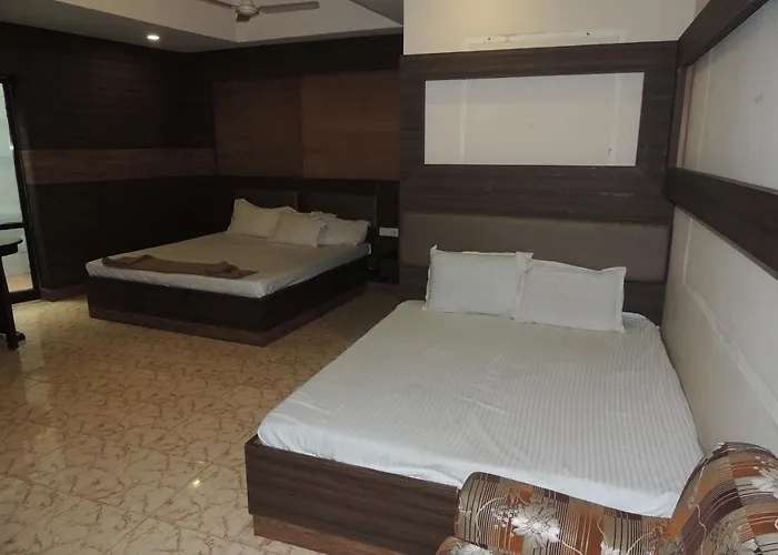 Gate Way Rooms