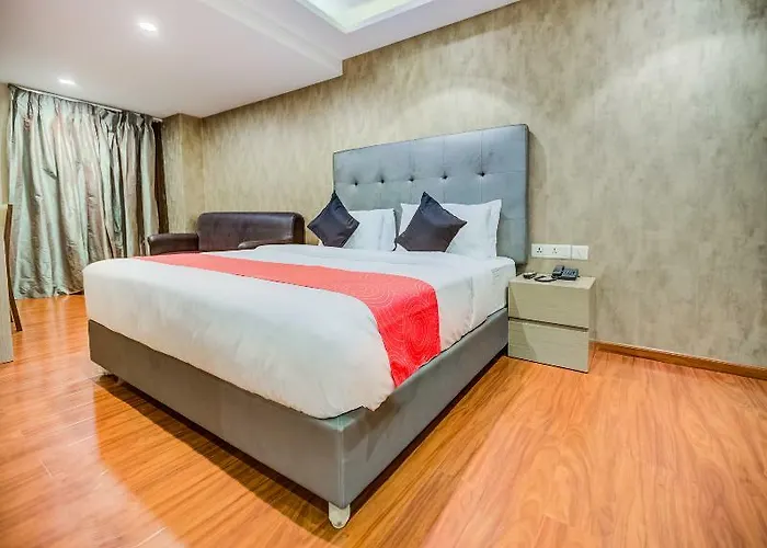 The Banyan Poonamallee