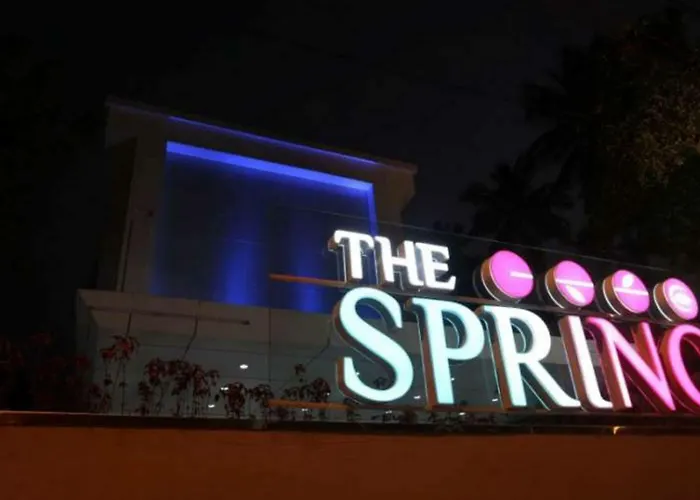 The Spring