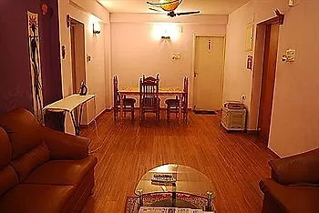 Nakshatra Serviced Apartments Mylapore