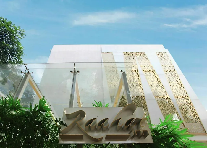 Raahat Inn
