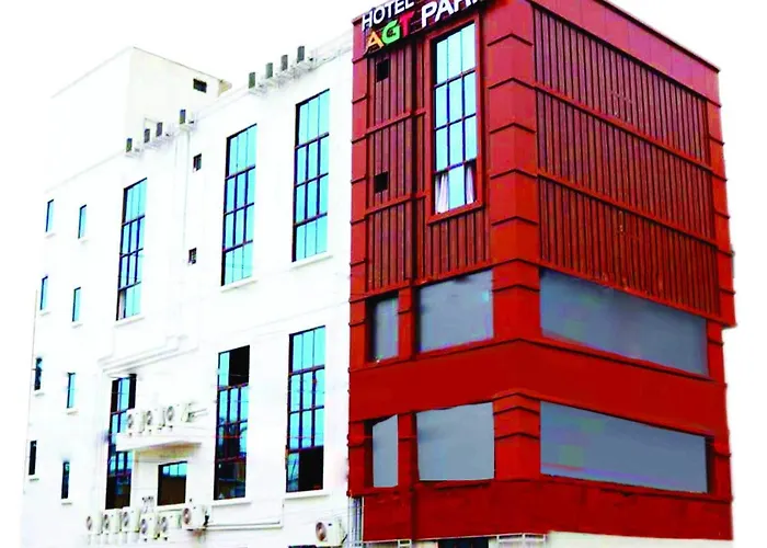 Hotel Agt Park