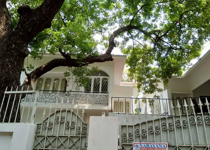 Ikhaya Artisanal Boutique House